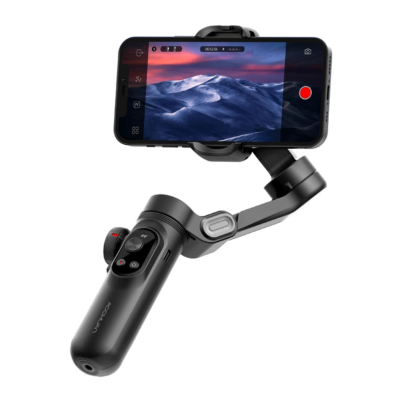 AOCHUAN X Pro Standard Gimbal (Black) - Image 1