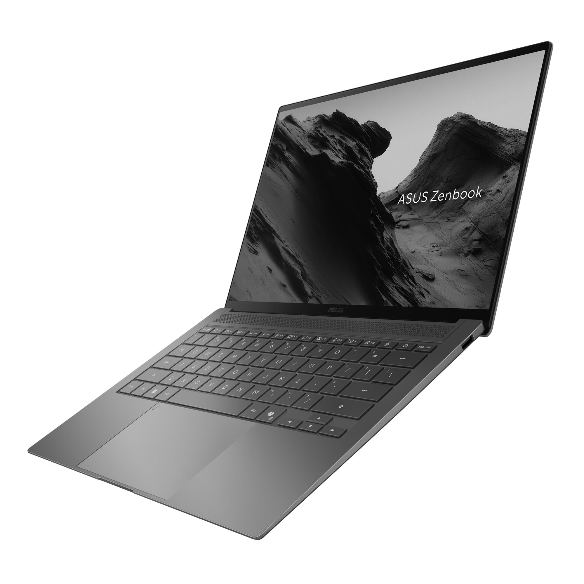 Notebook ASUS ZenBook Series UX5406AA-SU052W CPU Intel Core Ultra 9 386H 14 " 2880 x 1800 pixels Yes RAM 32 GB LPDDR5x-SDRAM SSD 1000 GB Discrete graphics Not available On-board graphics Yes OS installed Windows 11 Home Colour Grey Weight 1.2 kg