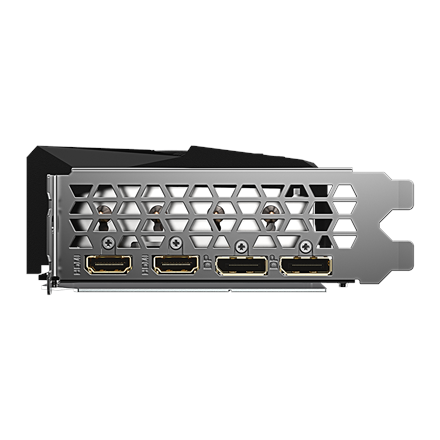 Gigabyte Radeon RX 7600 GAMING OC 8G | AMD | 8 GB | Radeon RX 7600 | GDDR6 | HDMI ports quantity 2 | PCI-E 4.0