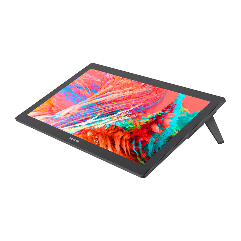 Huion Kamvas Pro 24 GEN 3 GT2402 graphics tablet - Image 3