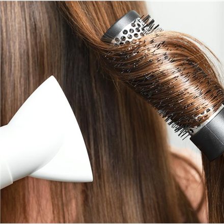 Cecotec Hair Dryer | IoniCare 5300 Maxi Aura | 2200 W | Number of temperature settings 3 | Ionic function | Diffuser noz