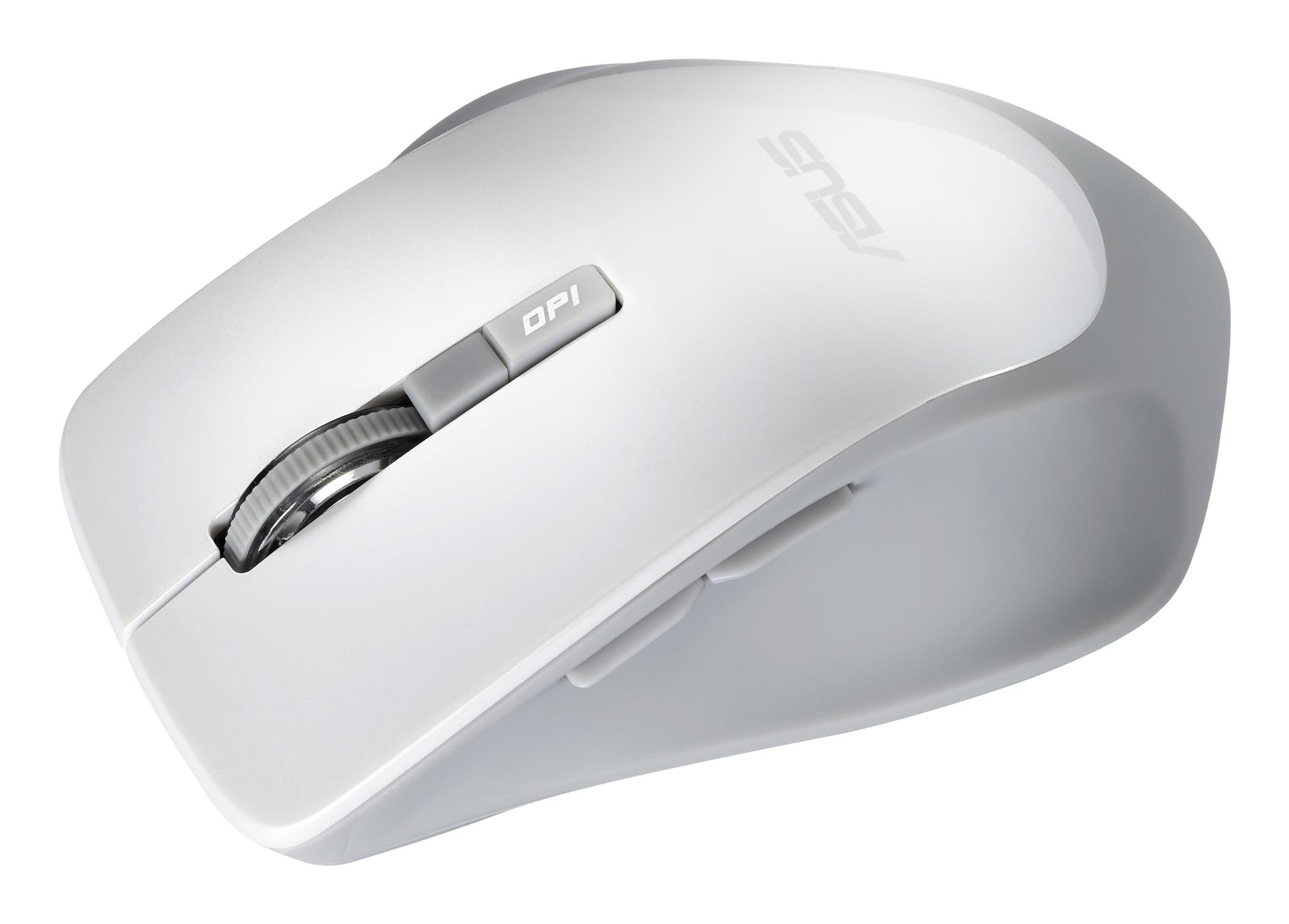 MOUSE USB OPTICAL WRL WT425/SILVER 90XB0280-BMU0L0 ASUS