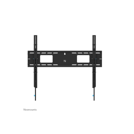 Neomounts Wall mount | WL35-750BL18 Heavy duty wall mount | Adjustable Height, Tilt | 43-98 " | Maximum weight (capacity
