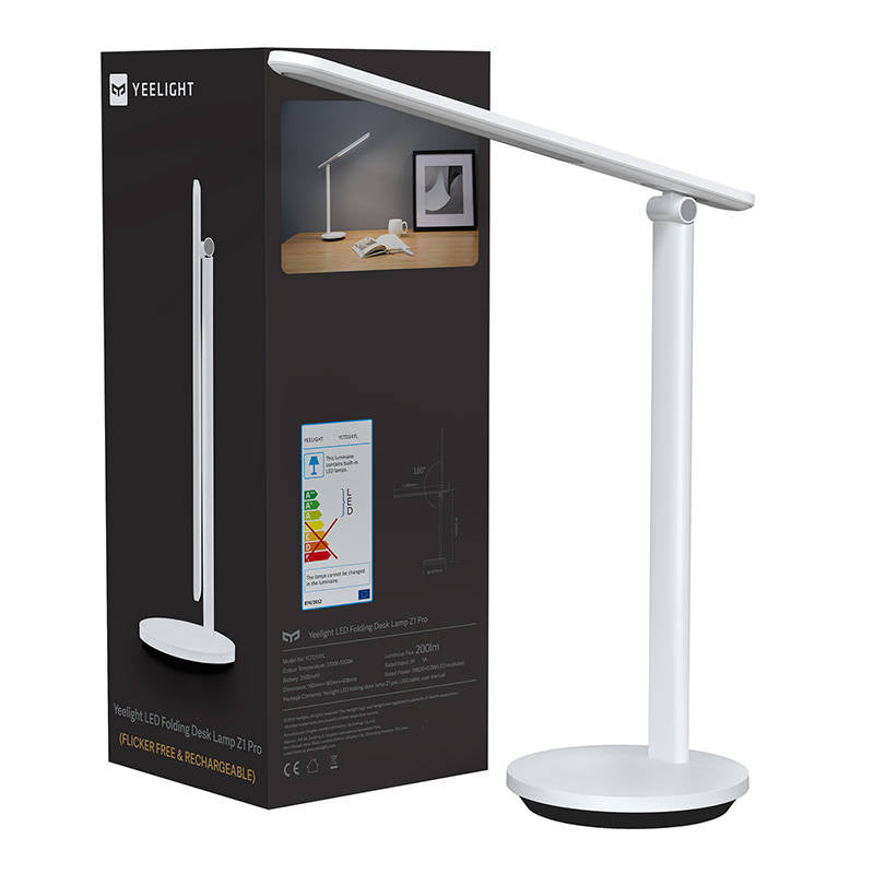 Yeelight Z1 Pro - folding desk lamp - Image 1
