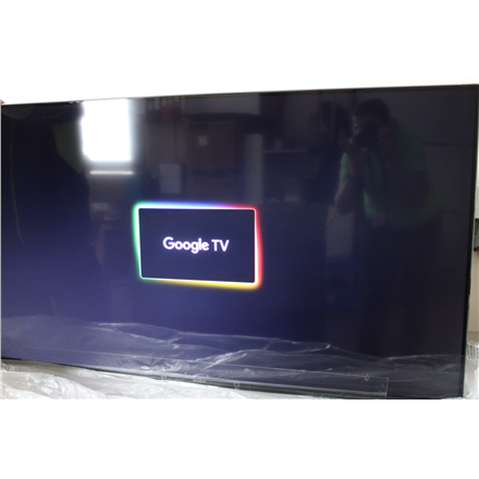SALE OUT. Sony K55S35B Bravia 3 55" (139cm) 4K Ultra HD Smart Google D-LED TV | SALE OUT. | Sony K-55S3 | 55" (139 cm) |