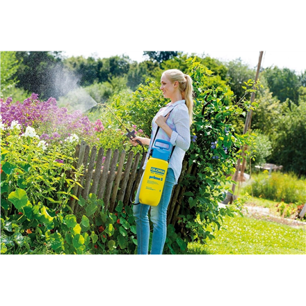 Gloria | Pressure Garden Sprayer | PRIMA 5 GLORIA | 3 bar