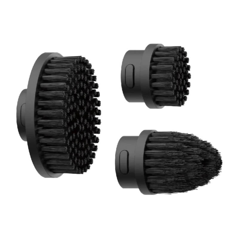 HOTO replacement brushes for electric brush QWFGJ005 - Image 1