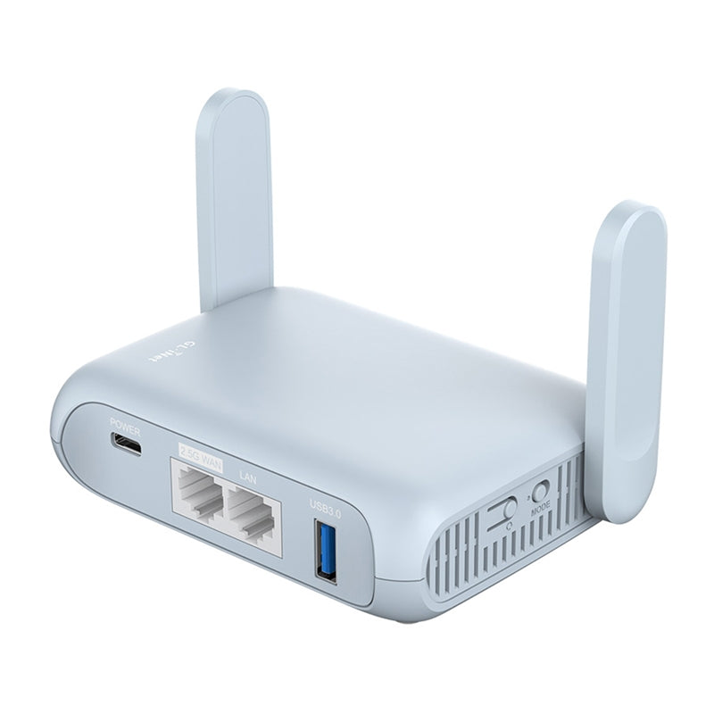 GL.iNet Beryl AX Wi-Fi 6 Router - Image 4