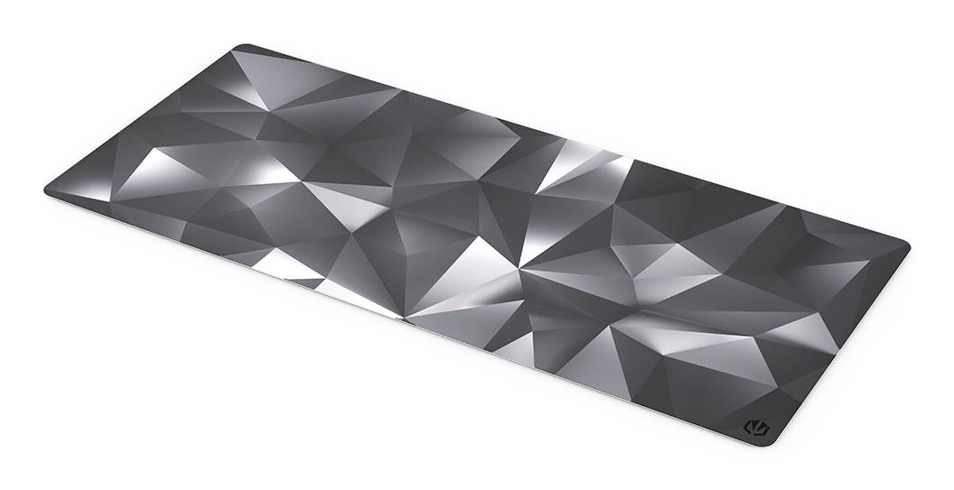 MOUSE PAD CRYSTAL BLACK XL/EY6B008 ENDORFY