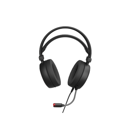 Genesis Gaming Headset | Neon 613 G2 | Wired | Over-ear | Microphone | Black