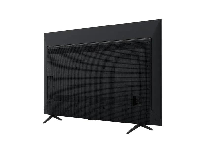 TV Set TCL 75 " 4K Ultra HD 3840 x 2160 pixels Flat 16:9 QLED 75T69C