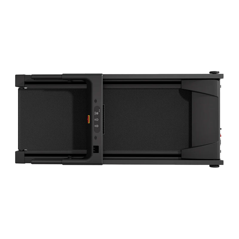 DeerRun A1 Pro Move + folding electric treadmill (black) - Image 4