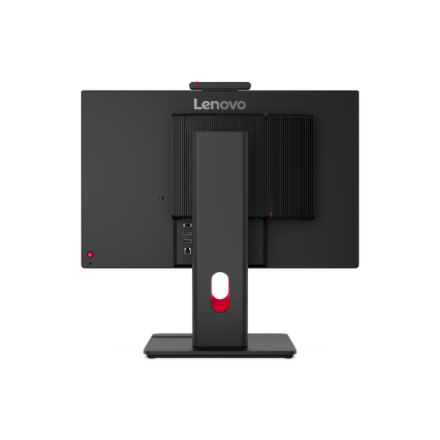 Lenovo | ThinkCentre TIO24 G6 | 24 " | IPS | FHD | 16:9 | 120 Hz | 4 ms | 1920 x 1080 pixels | 250 cd/m² | HDMI ports qu
