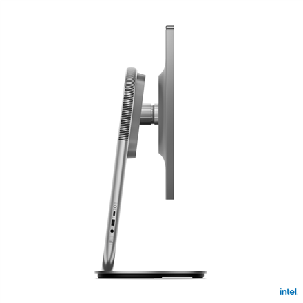 Lenovo Yoga | 27IAH10 | Desktop | AIO | 27 " | Inte Core Ultra 7 | 255H | 16 GB | Soldered LPDDR5x | 1000 GB | Intel Arc