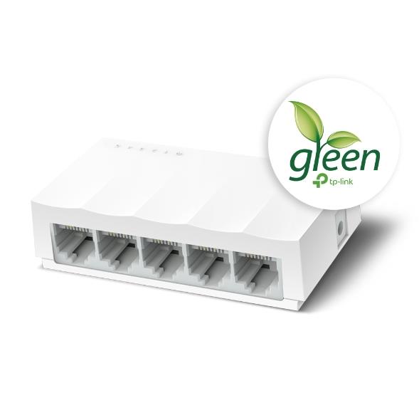 Switch TP-LINK LS1005 LS1005
