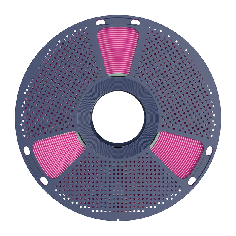 Sunlu PLA+ Filament 2.0 (magenta) - Image 5
