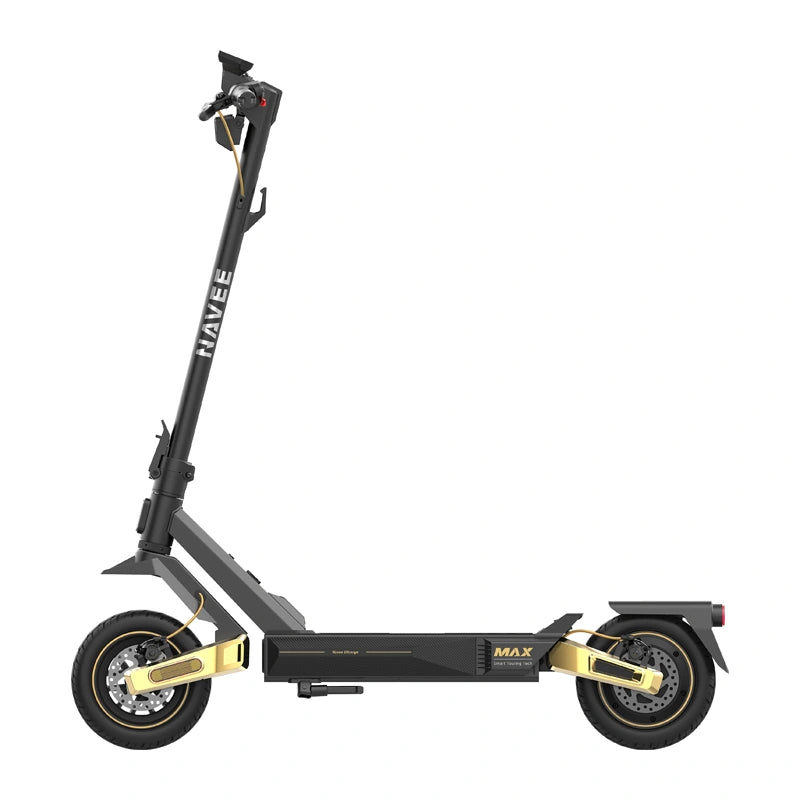 NAVEE ST5 Max Electric Scooter - Image 1