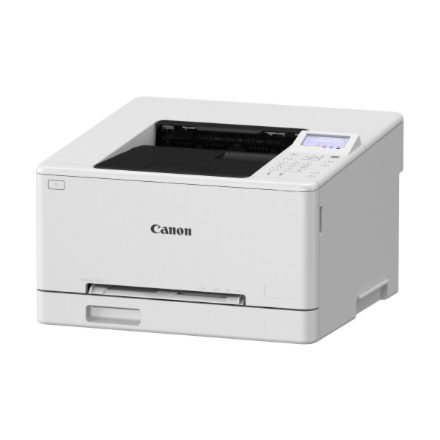 Canon I-SENSYS LBP646Cdw | Colour | Laser | Printer | Maximum ISO A-series paper size A4 | Wi-Fi | White
