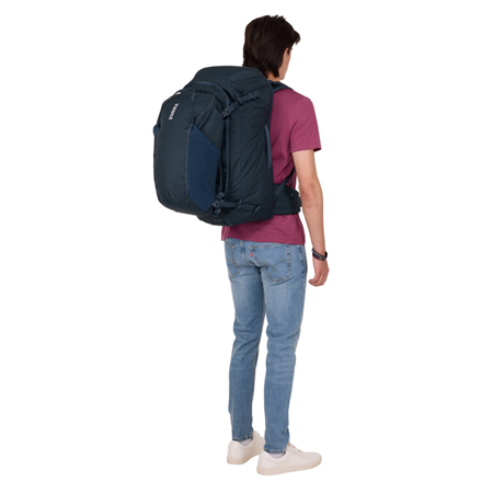 Thule | Landmark, 70 L | Travel pack | Darkest Blue