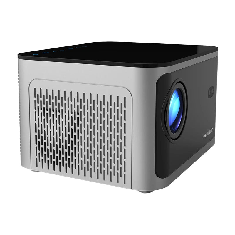 Magcubic HY350 Projector (Black) - Image 3