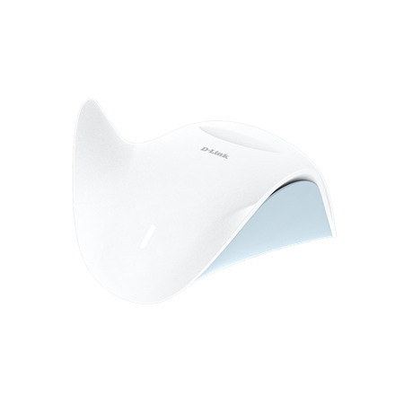 D-Link | M36 | BE3600 Wi-Fi 7 Smart Mesh Router | 802.11ax | Ethernet LAN (RJ-45) ports 3 | 688/2882 Mbit/s | Mesh Suppo
