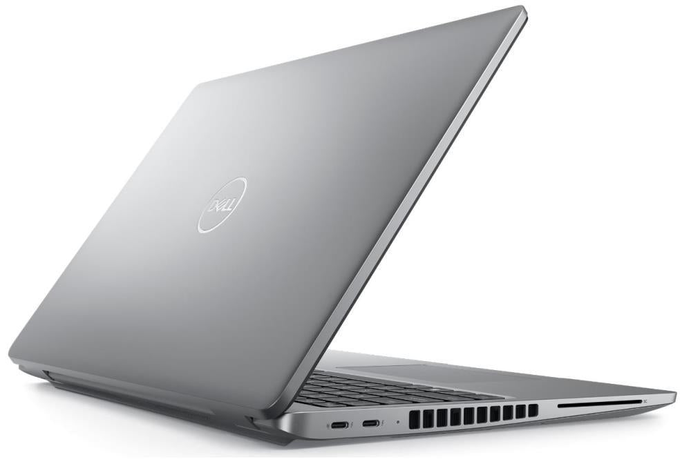 Notebook DELL Precision 3590 CPU Core Ultra u7-155H 3800 MHz CPU features vPro 15.6" 1920x1080 RAM 16GB DDR5 5600 MHz SSD 512GB NVIDIA RTX 500 Ada 4GB ENG NumberPad Smart Card Reader Windows 11 Pro 1.62 kg N001P3590EMEA_VP