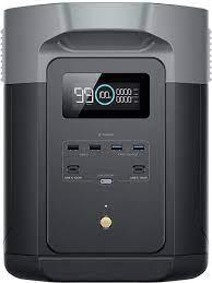 POWER STATION DELTA 2 MAX/5009701006 ECOFLOW