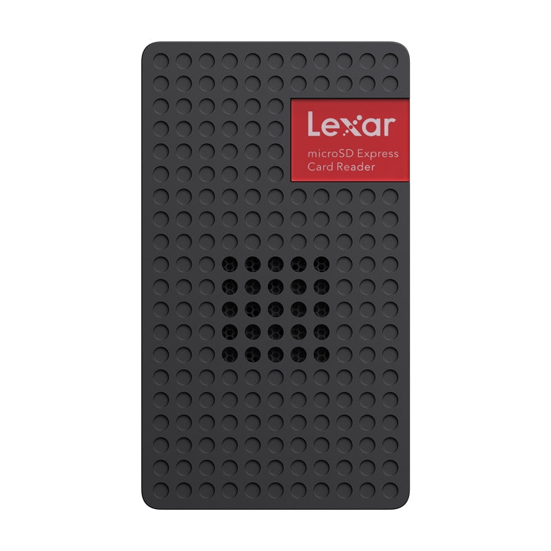 Lexar RW540 microSD Express memory card reader - Image 4