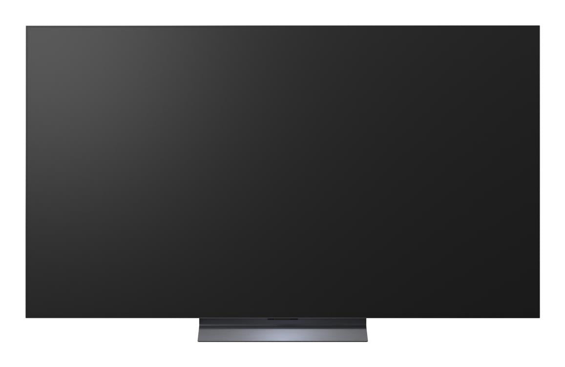 TV Set LG 65" OLED/4K/Smart 3840x2160 Wireless LAN Bluetooth webOS Black OLED65C51LA