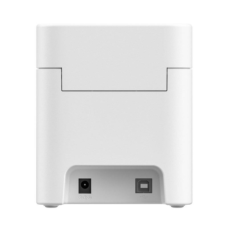 Niimbot K2 portable label printer (white) - Image 3