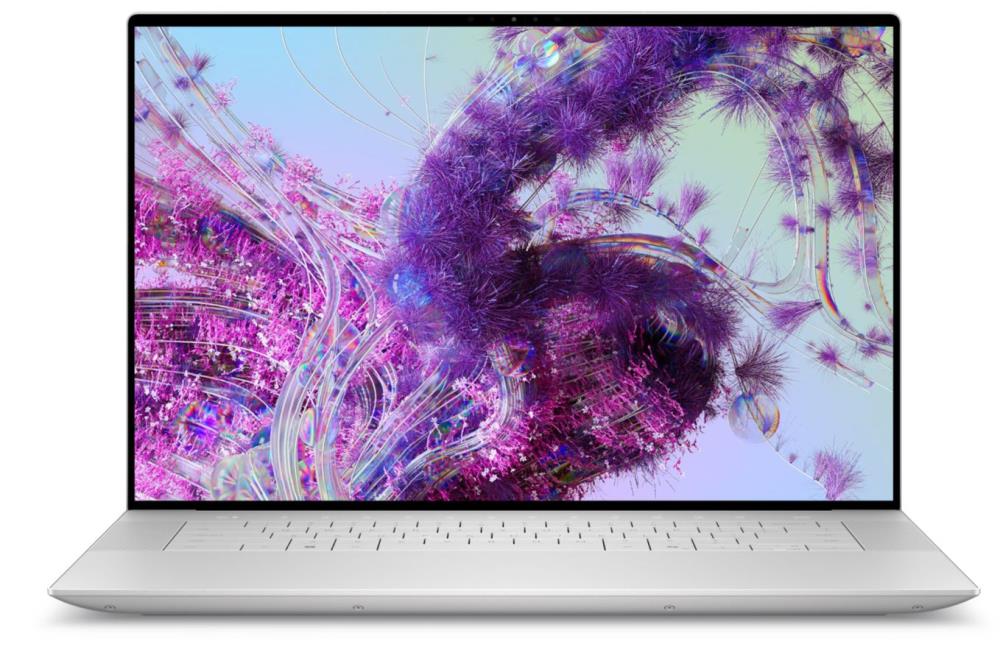 Notebook DELL XPS 16 9640 CPU Core Ultra u7-155H 3800 MHz 16.3" 1920x1200 RAM 32GB LPDDR5x 6400 MHz SSD 1TB NVIDIA GeForce RTX 4060 8GB NOR Card Reader microSD Windows 11 Pro Platinum 2.2 kg 210-BLFY_1016602335