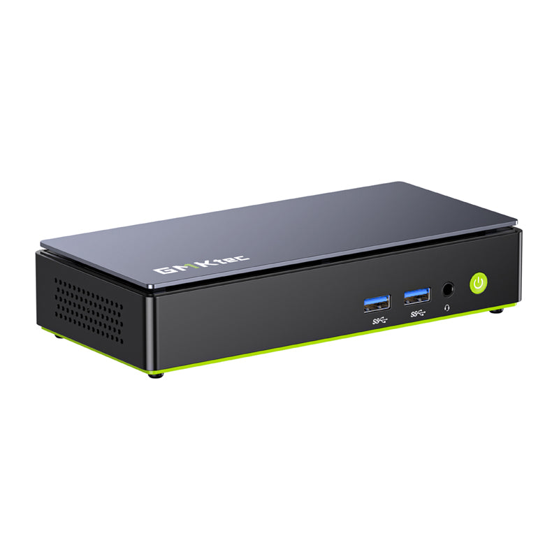 Mini PC GMKtec K13 Core Ultra 7 256V 16GB 1TB Win 11 Pro - Image 2