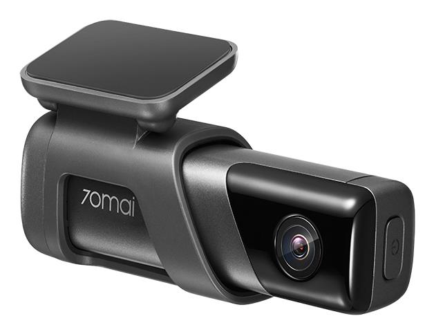 DASHCAM 170 DEGREE/M500 64GB 70MAI