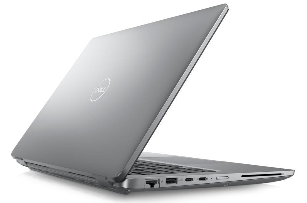 Notebook DELL Latitude 5450 CPU Core i7 i7-1355U 1700 MHz 14" 1920x1080 RAM 16GB DDR5 5600 MHz SSD 512GB Intel graphics Integrated ENG Smart Card Reader Windows 11 Pro 1.4 kg N013L545014EMEA_VP