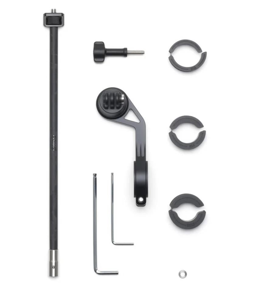 CAMERA ACC OSMO BIKE TUBE/MOUNT KIT CP.AS.AA000015 DJI