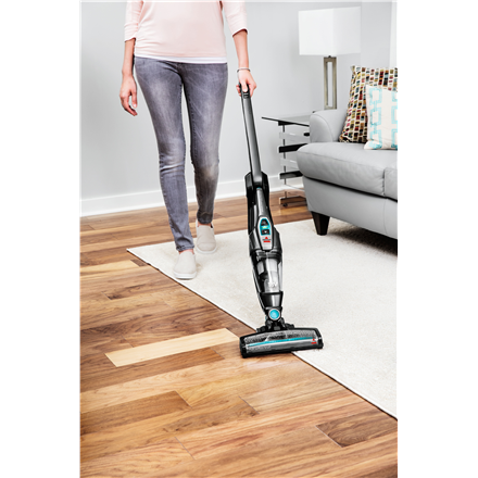 Bissell | Vacuum cleaner | MultiReach Essential | Cordless operating | Handstick and Handheld | - W | 18 V | Operating t