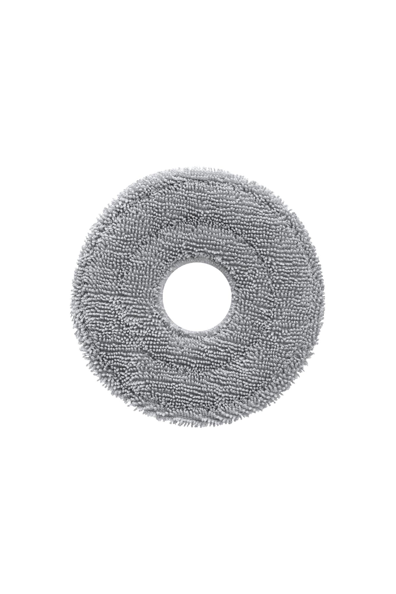 Vacuum Cleaner Accessory ROBOROCK Anti-bacterial Rotating Mop Cloth For Saros5 10R/Saros5 10R(R&D) 8.02.0385