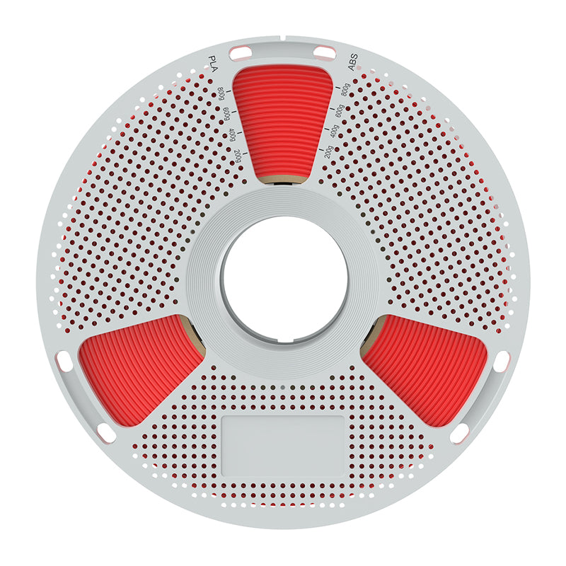 Sunlu ASA Filament (Red) - Image 3