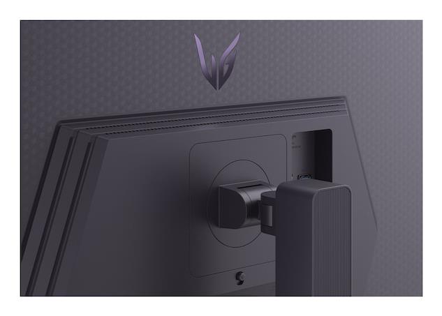 LCD Monitor LG 27 " 3840 x 2160 pixels 4K Ultra HD Native aspect ratio 16:9 LCD Flat 27G810A-B