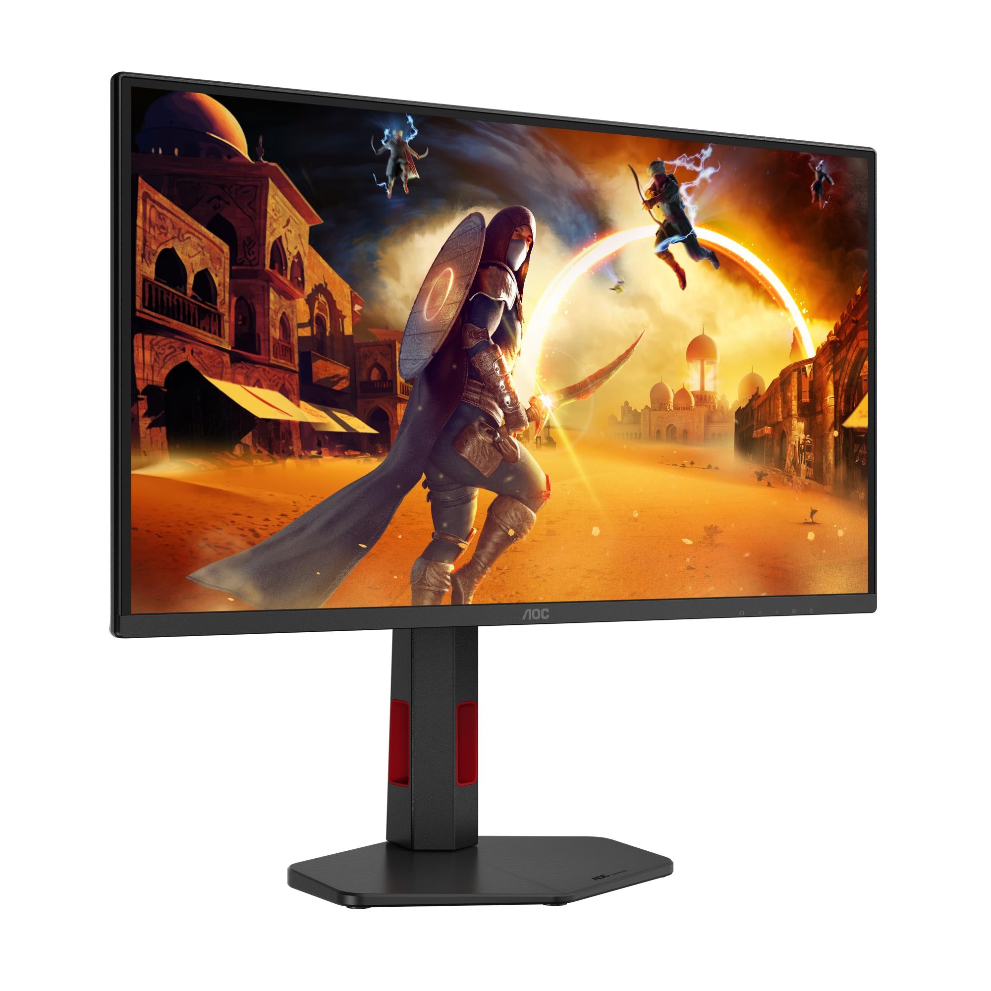AOC Q25G4SR Monitors