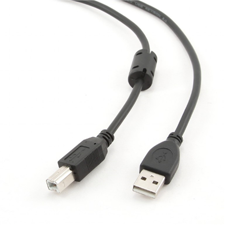 Cablexpert | CCFB-USB2-AMBM-1.5M | USB 2.0 printer cable
