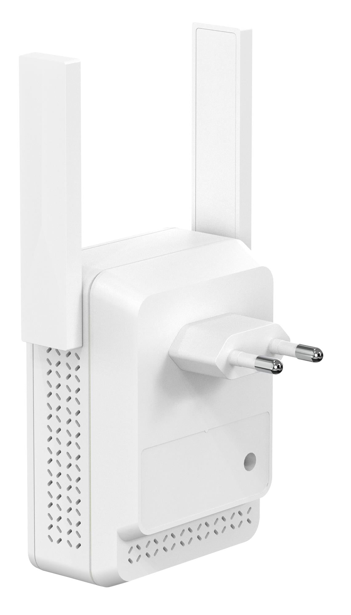 WRL RANGE EXTENDER 1500MBPS/DUAL BAND RP-AX50 ASUS
