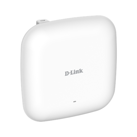D-Link | AX3000 Wi-Fi 6 Smart Access Point | DBR-X3000-AP | 802.11ax | Ethernet LAN (RJ-45) ports 1 | Mesh Support Yes |