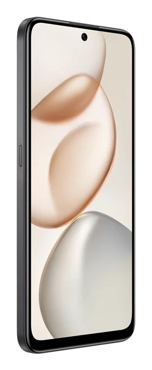 MOBILE PHONE HONOR 400 SMART/4/128GB BLACK 5109BWXP HONOR