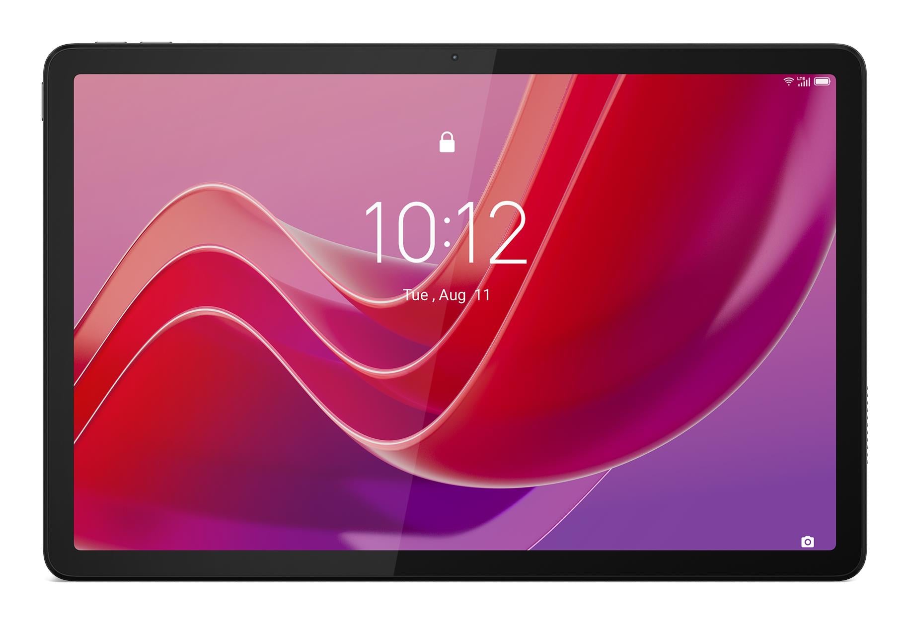 TABLET TAB M11 11" LTE/8/128 GREY ZADB0340SE LENOVO