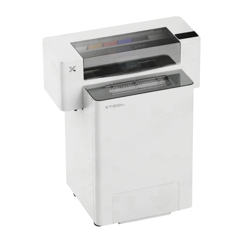 xTool Apparel Printer - all-in-one kit - Image 1