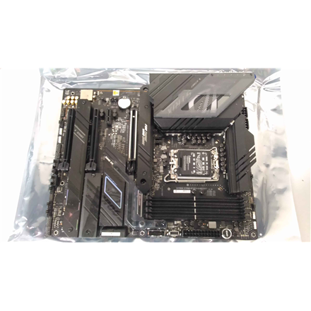 SALE OUT. Asus ROG STRIX Z790-F GAMING WIFI | Processor family Intel | Processor socket LGA1700 | DDR5 DIMM | Memory sl