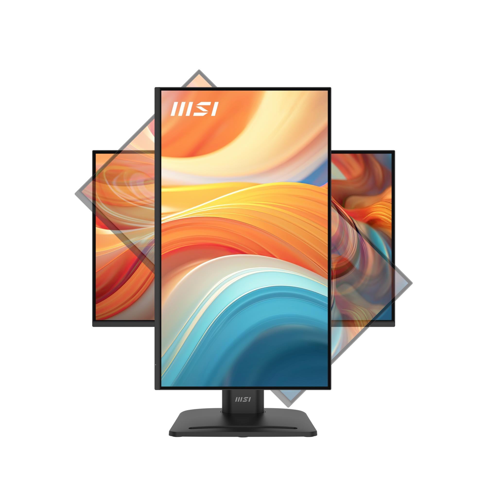 LCD Monitor MSI PRO MP245PG E14 23.8" Business Panel IPS 1920x1080 16:9 144 Hz 1 ms Speakers PROMP245PGE14