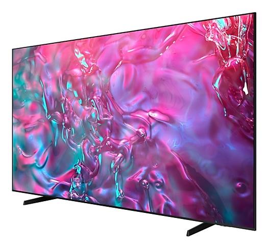 TV Set SAMSUNG 98" 4K/Smart 3840x2160 Wireless LAN Bluetooth Tizen Black UE98DU9072UXXH