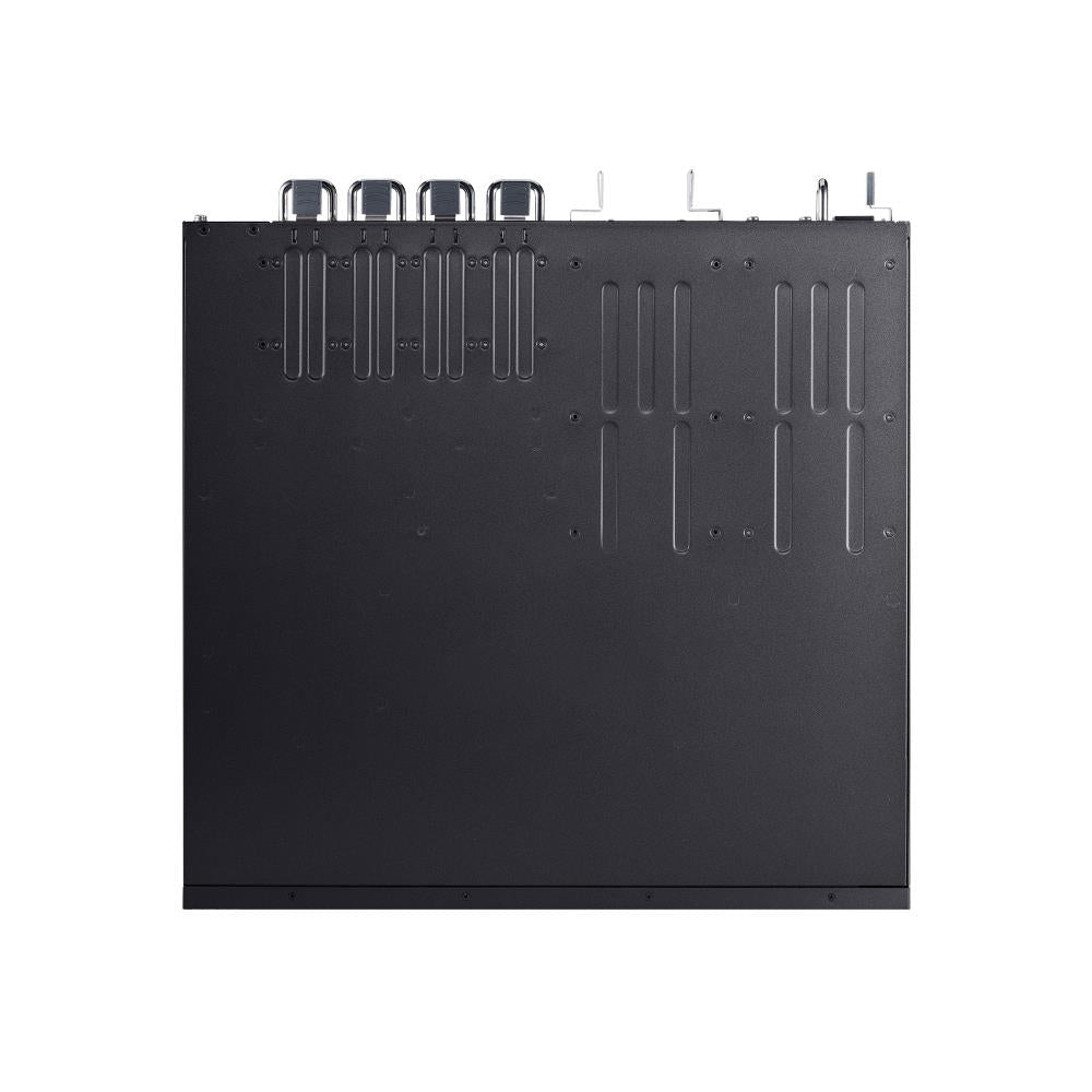 Switch TP-LINK Omada SG6654XHP Type L3 2xUSB 2.0 1xConsole PoE+ ports 48 1440 Watts SG6654XHP